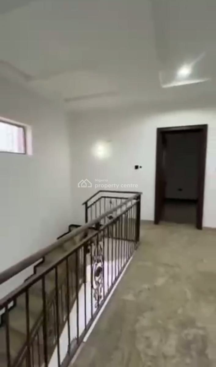 Massive 5 Bedroom Semi Detached Duplex, Kado, Abuja, Semi-detached Duplex for Rent