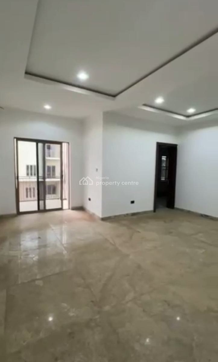 Massive 5 Bedroom Semi Detached Duplex, Kado, Abuja, Semi-detached Duplex for Rent