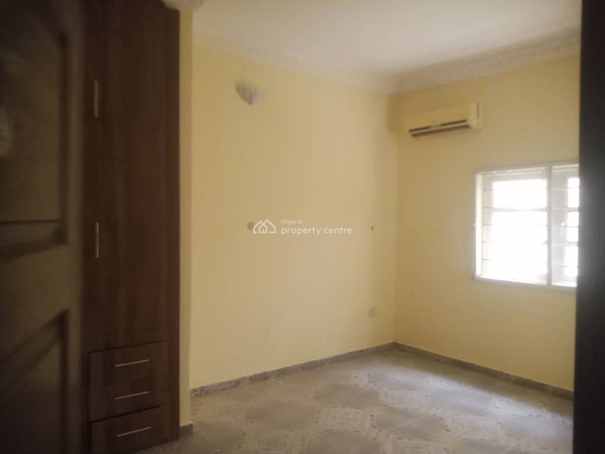 Utako District 3 Bedroom, Utako, Abuja, Flat / Apartment for Rent