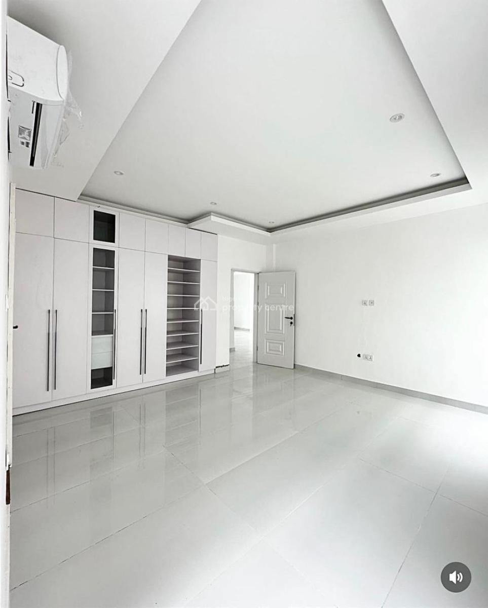 4 Bedroom Detached Home with Swimming Pool, Banana Island, Ikoyi, Lagos, Detached Duplex for Sale