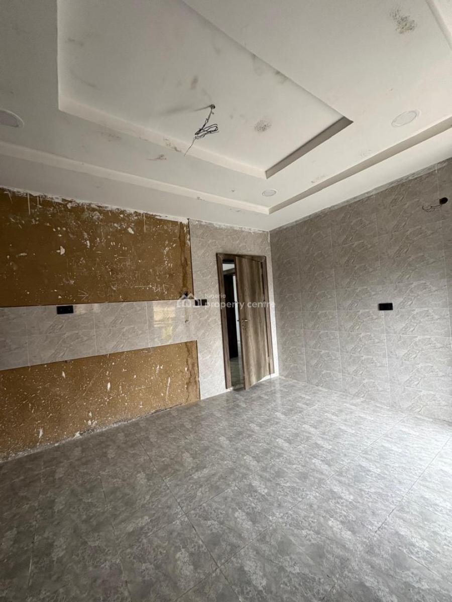5-bedroom Detached + Bq  Location: Apo Distr, Apo, Apo, Abuja, Detached Duplex for Sale