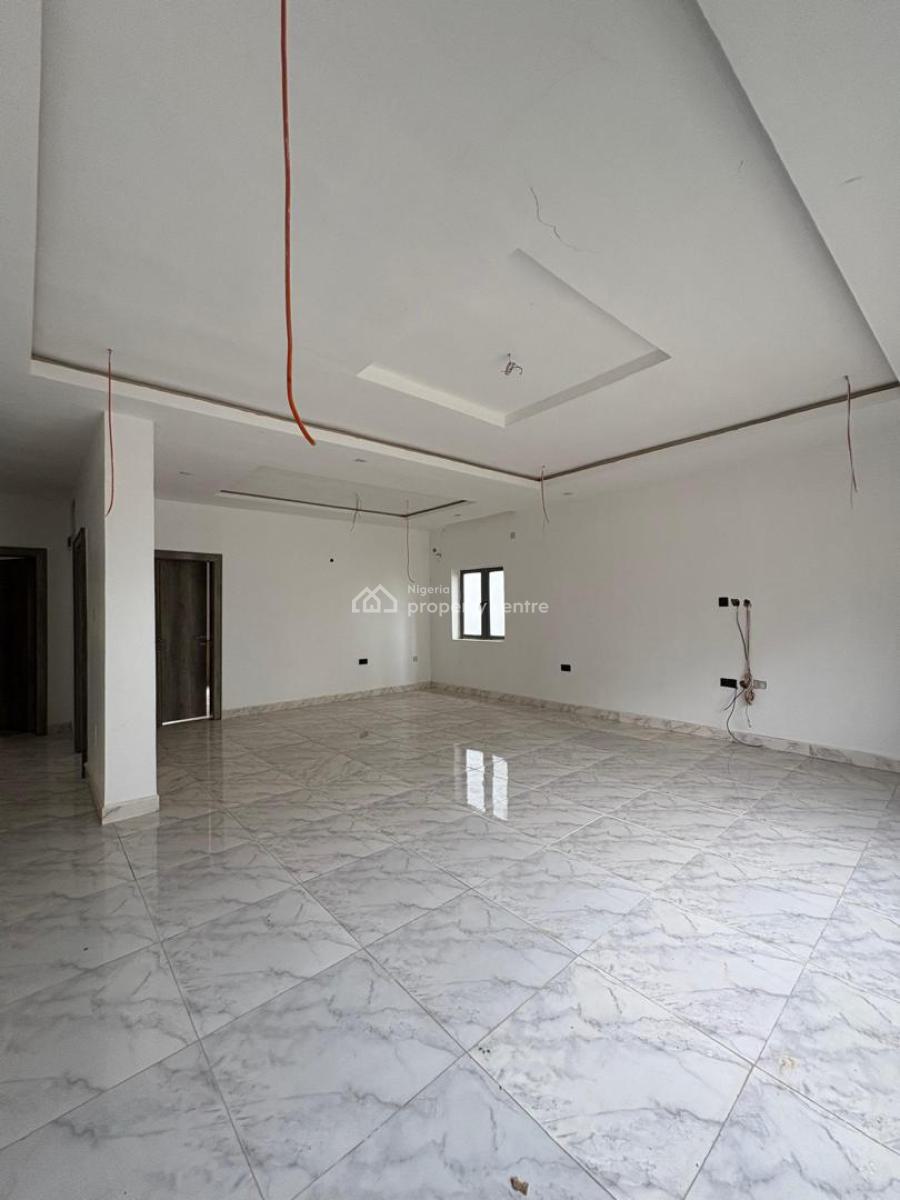 5-bedroom Detached + Bq  Location: Apo Distr, Apo, Apo, Abuja, Detached Duplex for Sale