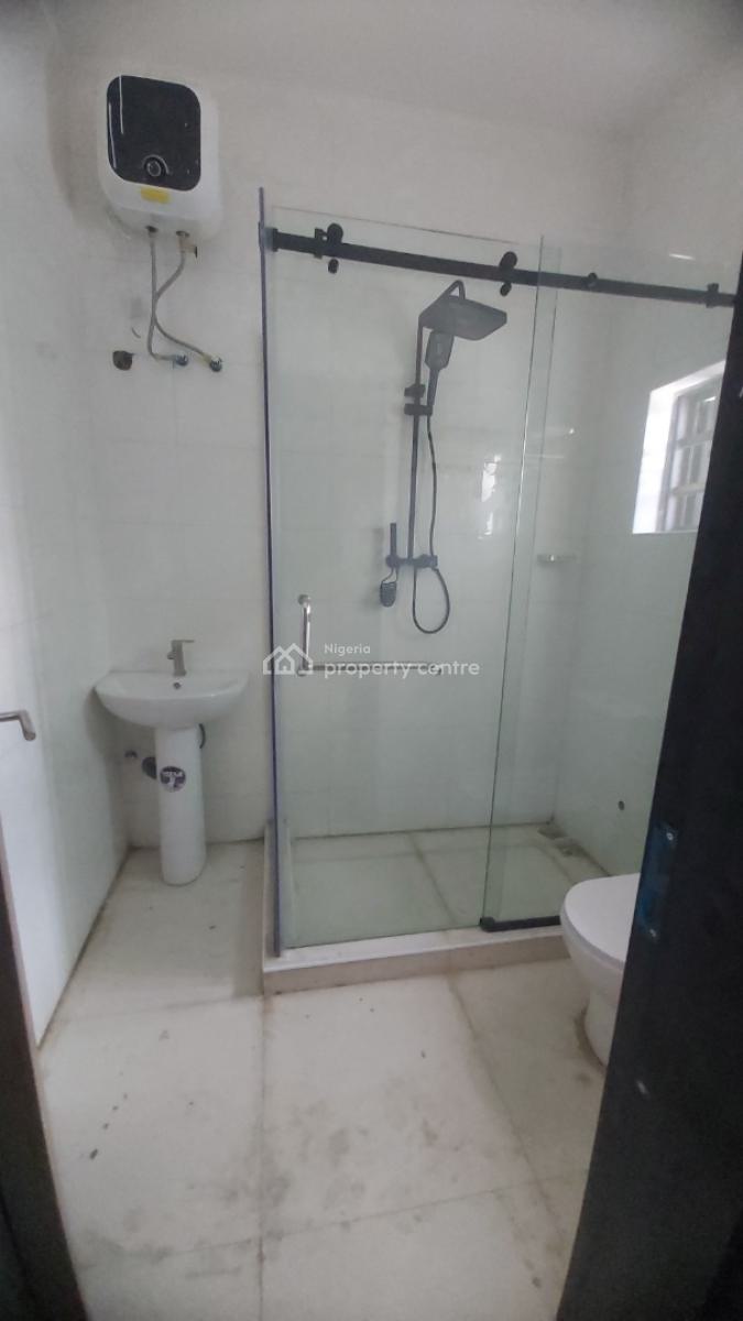 6 Units of Brand New 3 Bedrooms Flat with Bq Self Contain Each, Guzape District, Abuja, Flat / Apartment for Sale