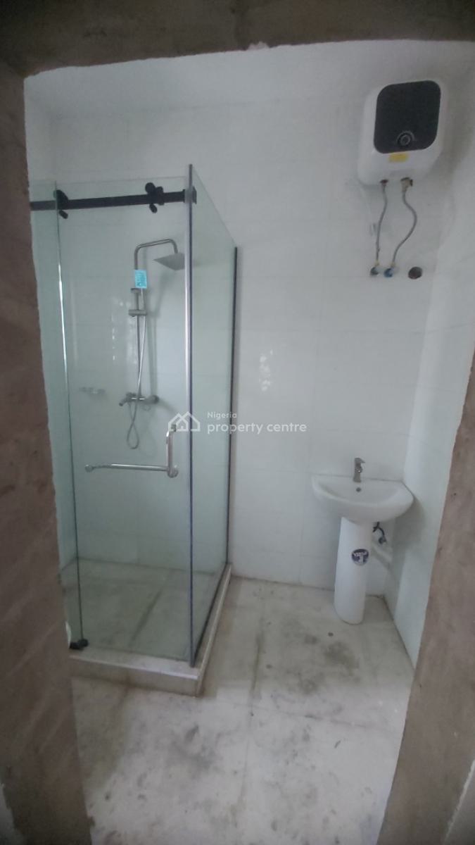 6 Units of Brand New 3 Bedrooms Flat with Bq Self Contain Each, Guzape District, Abuja, Flat / Apartment for Sale
