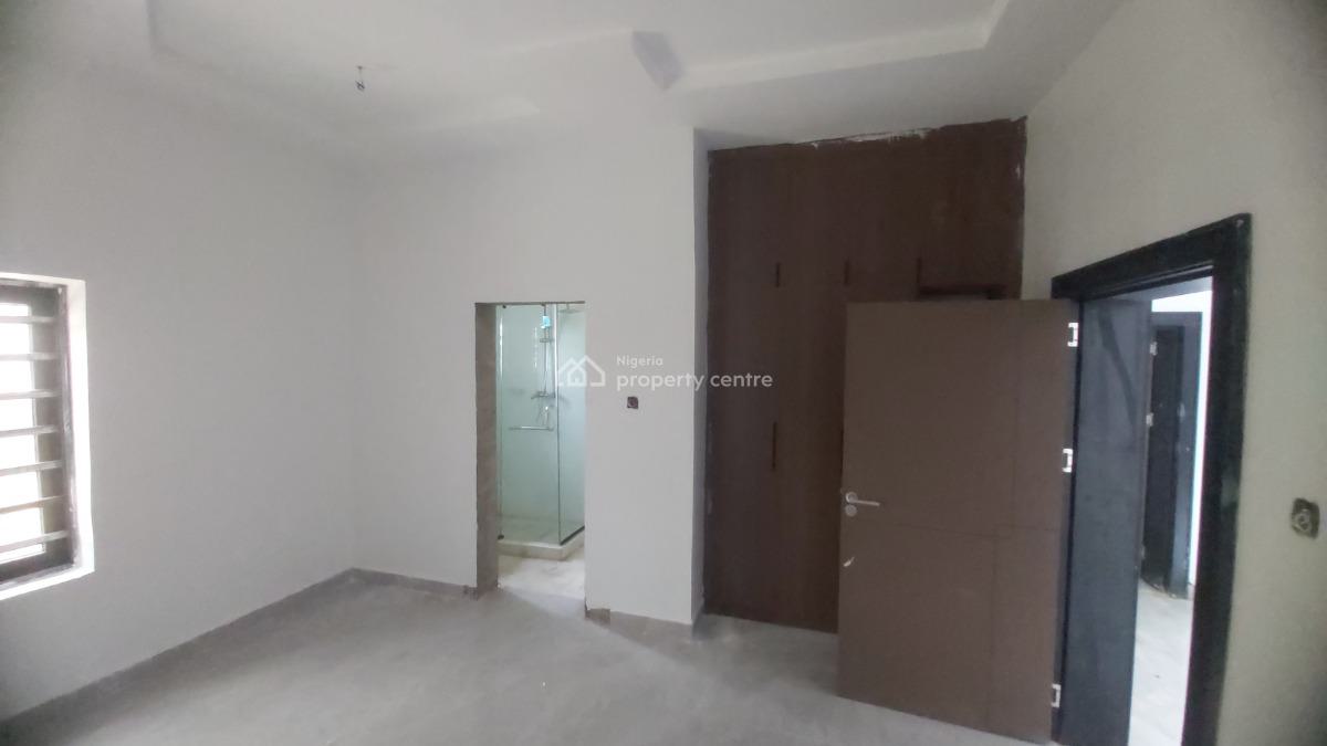6 Units of Brand New 3 Bedrooms Flat with Bq Self Contain Each, Guzape District, Abuja, Flat / Apartment for Sale