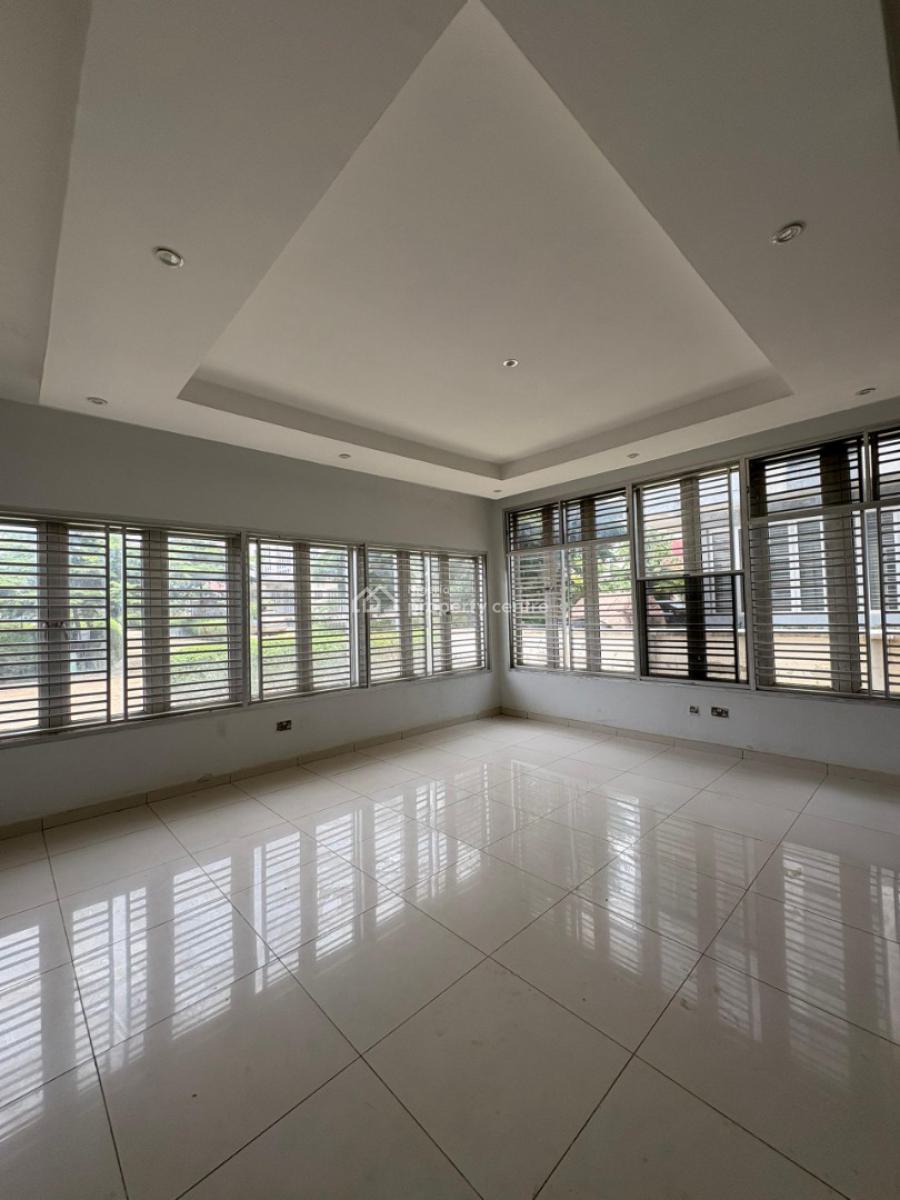5-bedroom Semi-detached Duplex W, Lokogoma, Lokogoma District, Abuja, Semi-detached Duplex for Sale