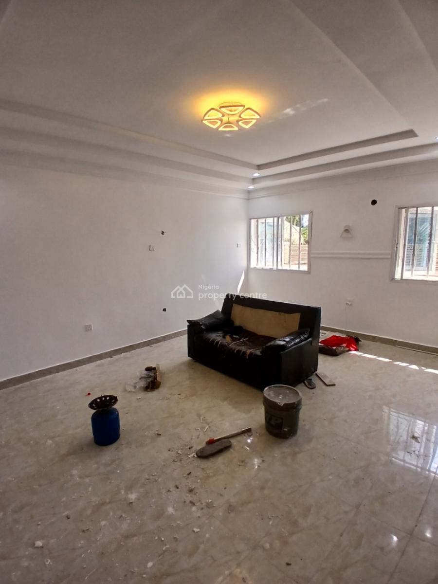 Newly Renovated 3 Bedrooms with 2 Units of Self-cont Bq in an Estate, Kaura, Abuja, Detached Bungalow for Rent