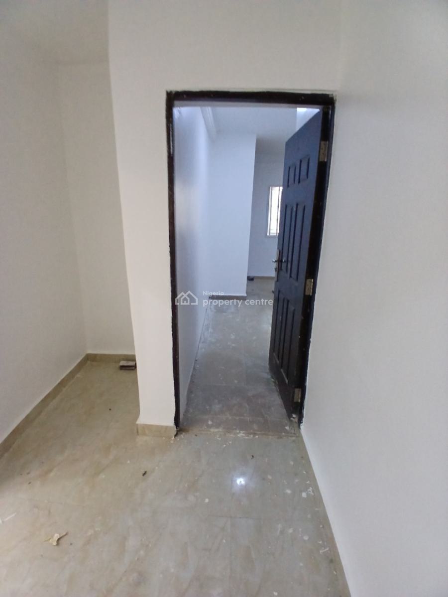 Newly Renovated 3 Bedrooms with 2 Units of Self-cont Bq in an Estate, Kaura, Abuja, Detached Bungalow for Rent