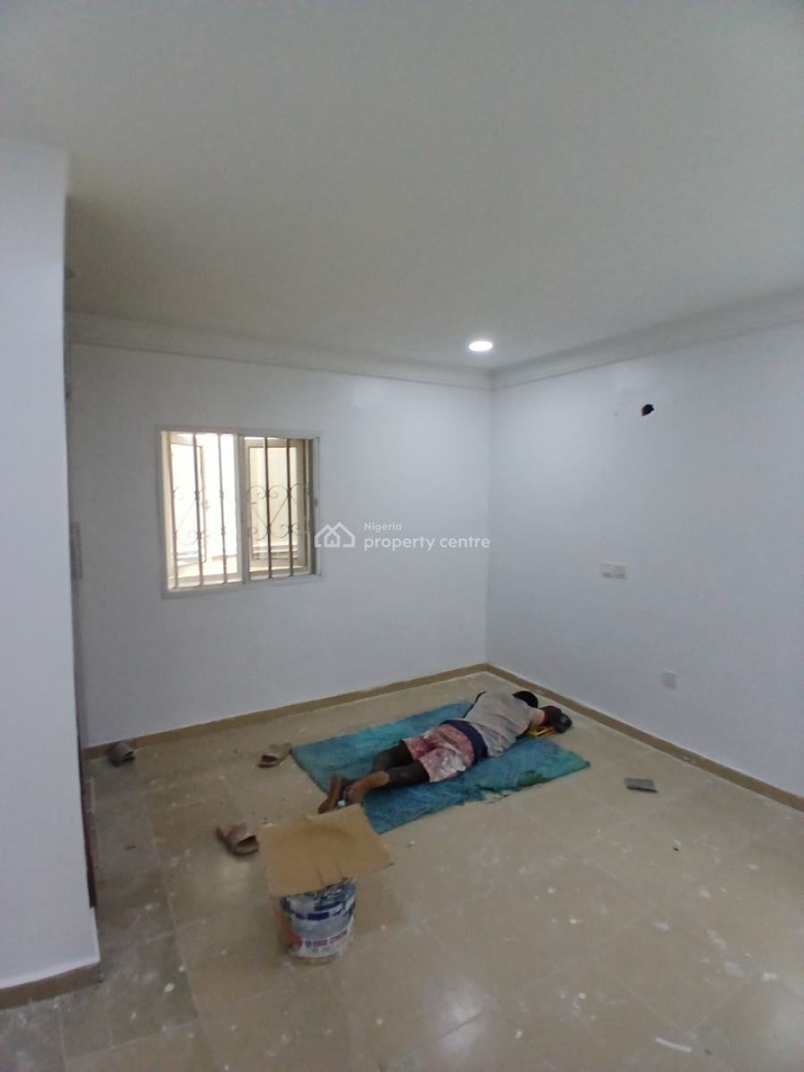 Newly Renovated 3 Bedrooms with 2 Units of Self-cont Bq in an Estate, Kaura, Abuja, Detached Bungalow for Rent