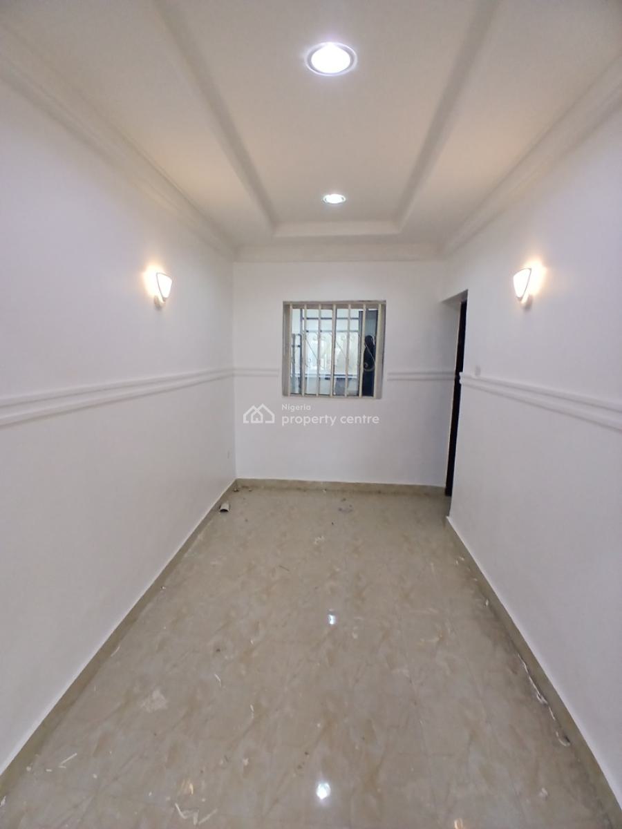 Newly Renovated 3 Bedrooms with 2 Units of Self-cont Bq in an Estate, Kaura, Abuja, Detached Bungalow for Rent