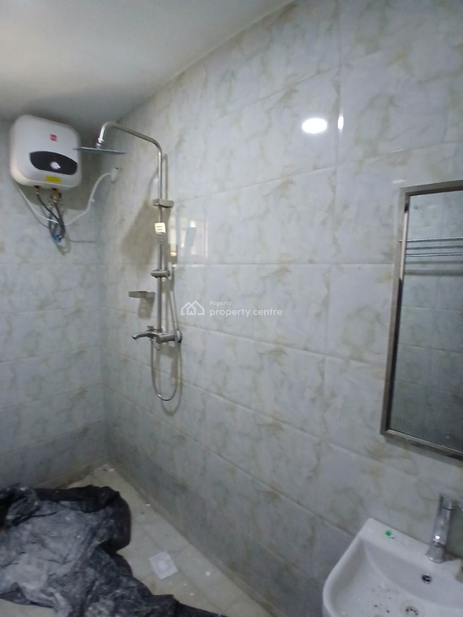 Newly Renovated 3 Bedrooms with 2 Units of Self-cont Bq in an Estate, Kaura, Abuja, Detached Bungalow for Rent
