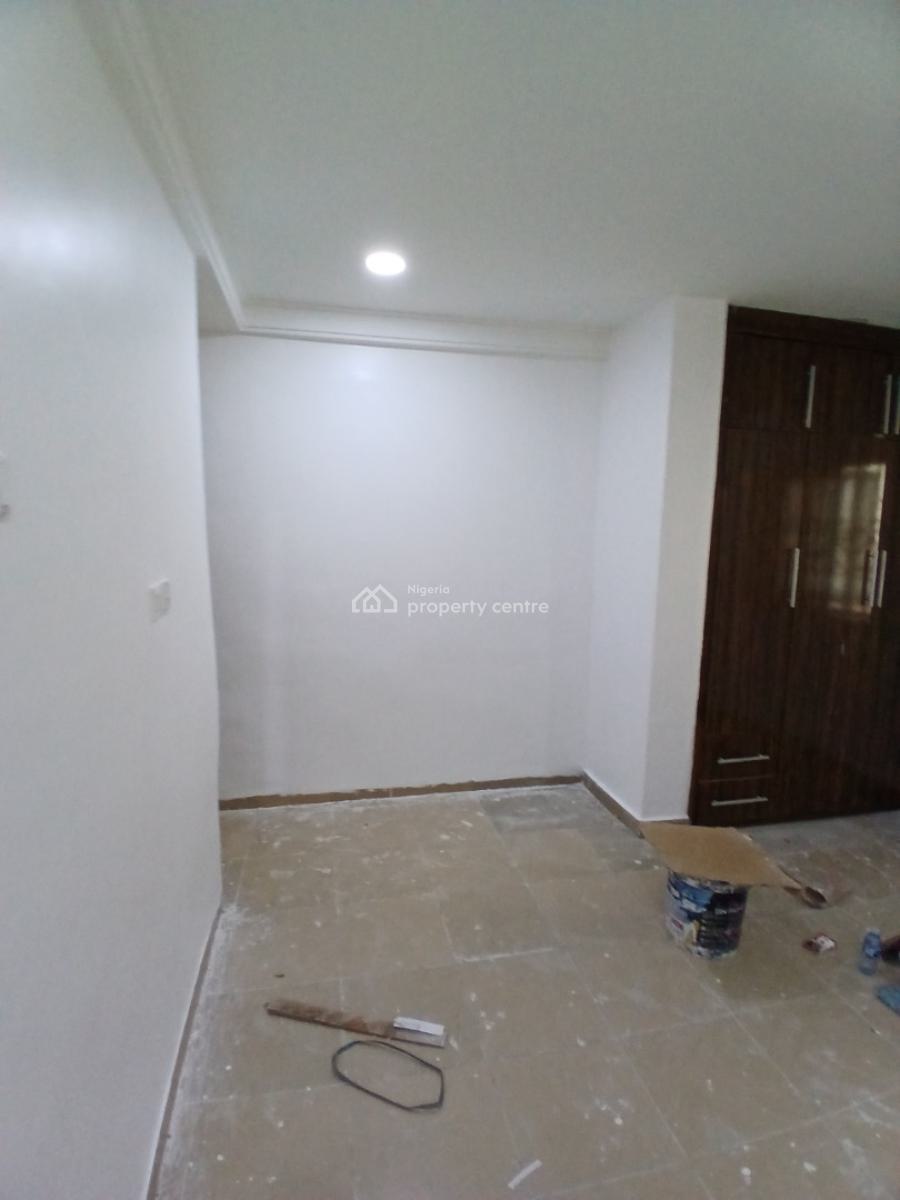 Newly Renovated 3 Bedrooms with 2 Units of Self-cont Bq in an Estate, Kaura, Abuja, Detached Bungalow for Rent