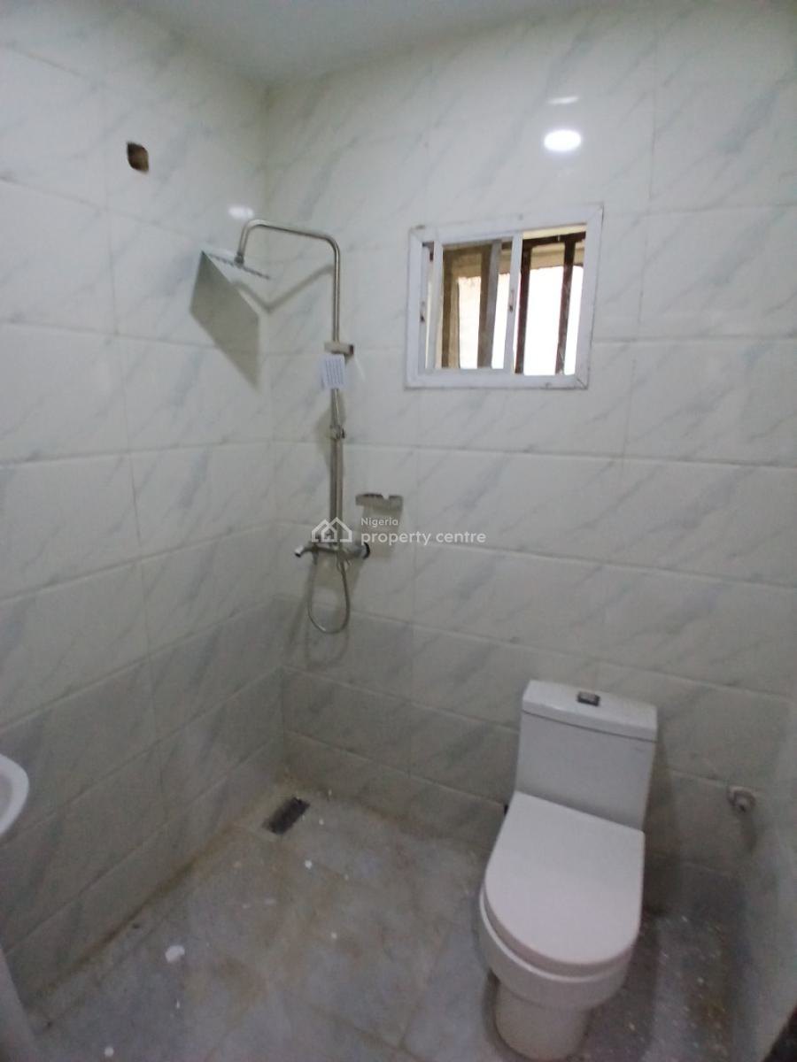 Newly Renovated 3 Bedrooms with 2 Units of Self-cont Bq in an Estate, Kaura, Abuja, Detached Bungalow for Rent