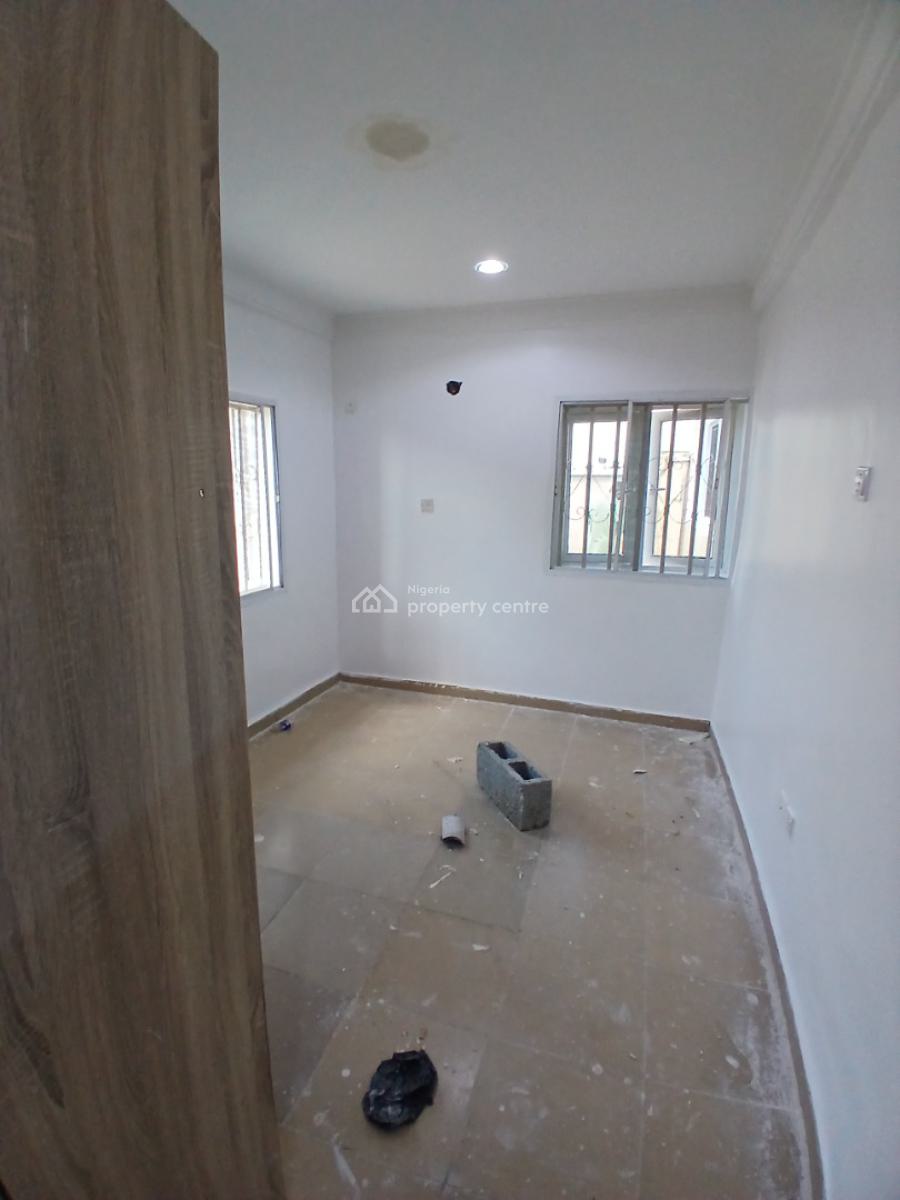 Newly Renovated 3 Bedrooms with 2 Units of Self-cont Bq in an Estate, Kaura, Abuja, Detached Bungalow for Rent