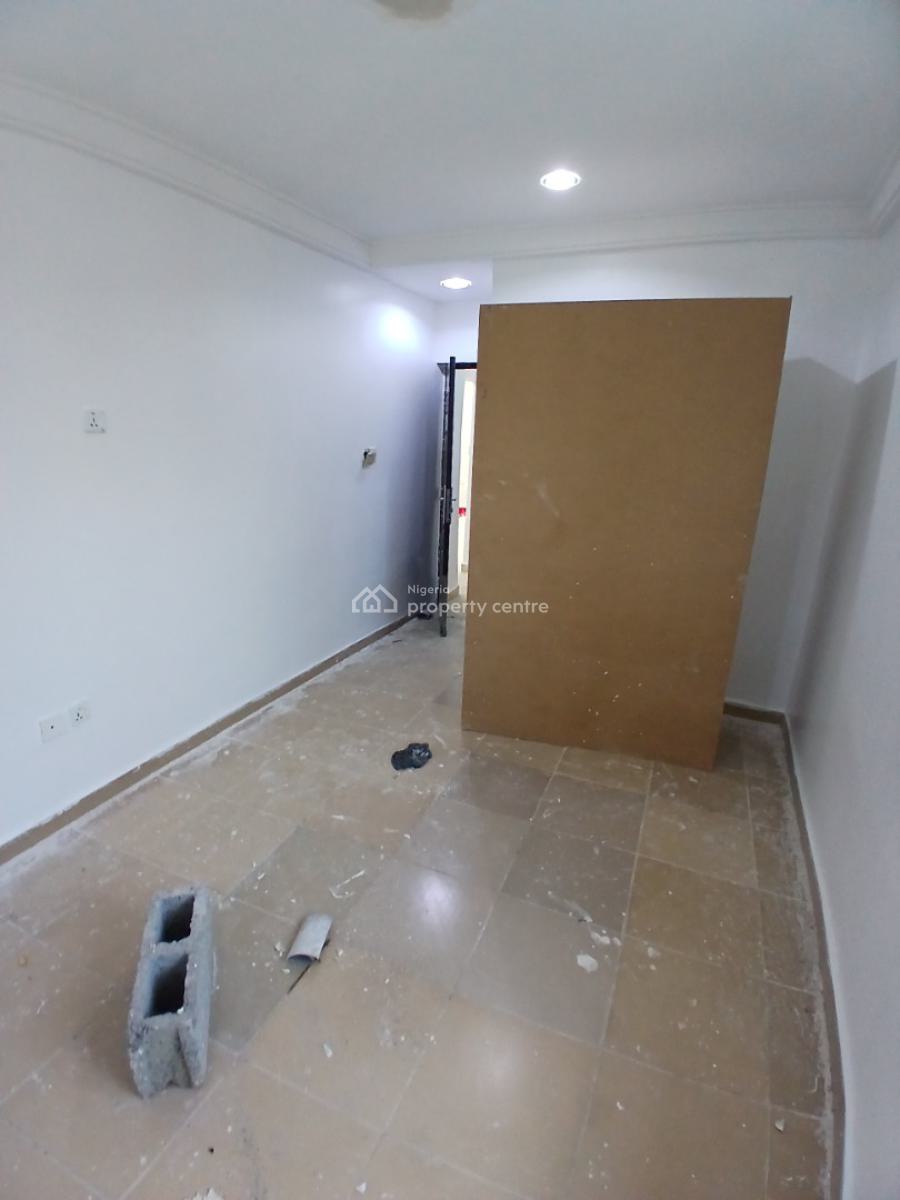 Newly Renovated 3 Bedrooms with 2 Units of Self-cont Bq in an Estate, Kaura, Abuja, Detached Bungalow for Rent