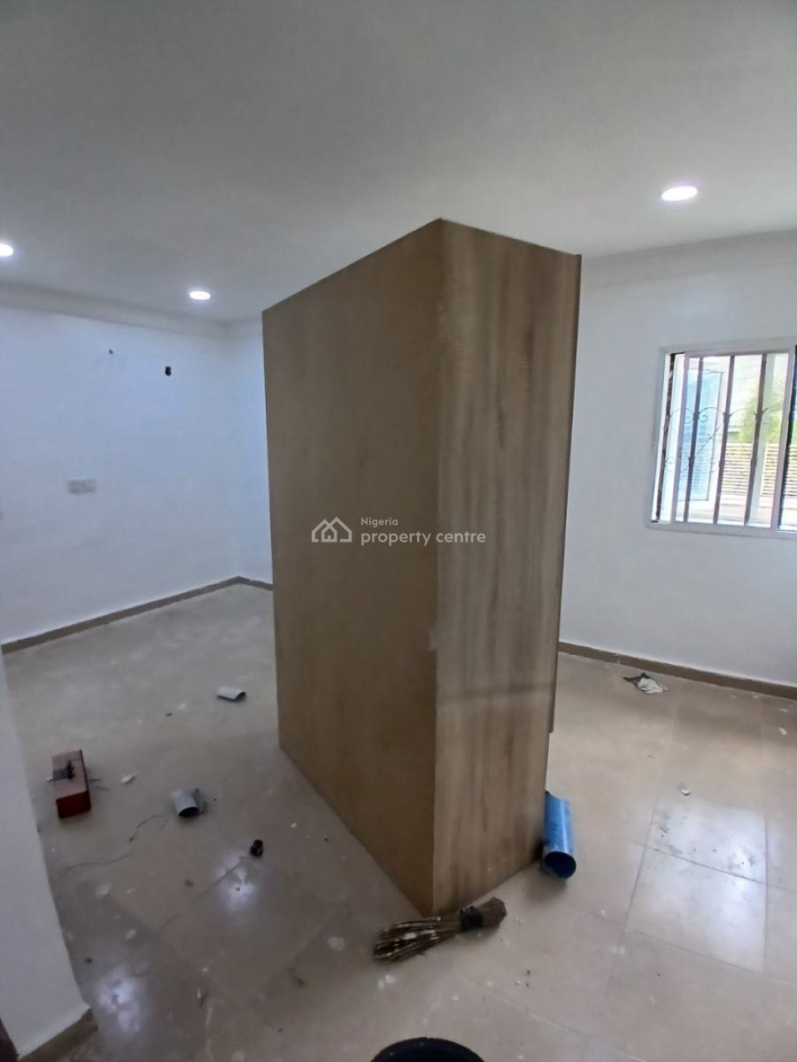 Newly Renovated 3 Bedrooms with 2 Units of Self-cont Bq in an Estate, Kaura, Abuja, Detached Bungalow for Rent