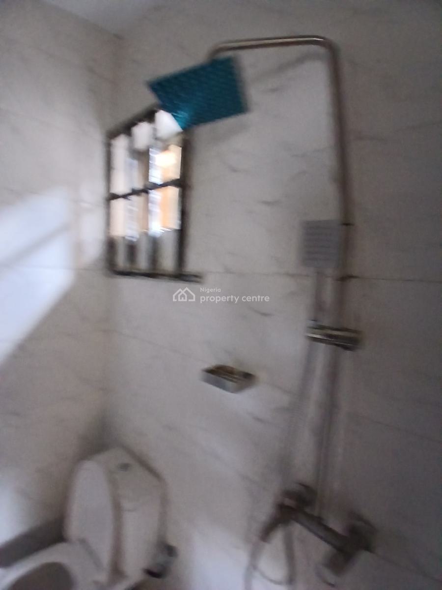 Newly Renovated 3 Bedrooms with 2 Units of Self-cont Bq in an Estate, Kaura, Abuja, Detached Bungalow for Rent