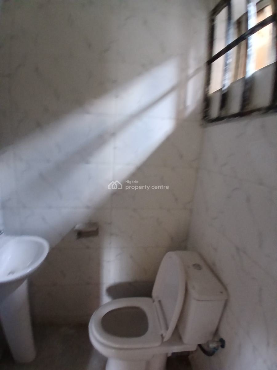 Newly Renovated 3 Bedrooms with 2 Units of Self-cont Bq in an Estate, Kaura, Abuja, Detached Bungalow for Rent