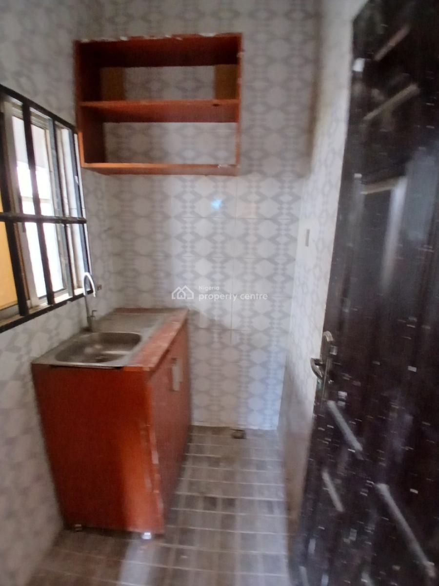 Newly Renovated 3 Bedrooms with 2 Units of Self-cont Bq in an Estate, Kaura, Abuja, Detached Bungalow for Rent