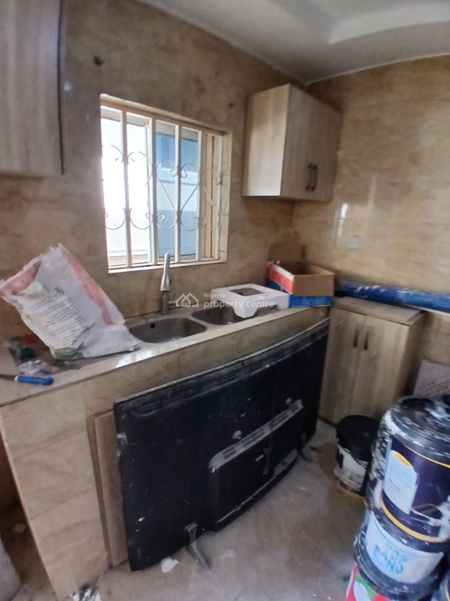 Newly Renovated 3 Bedrooms with 2 Units of Self-cont Bq in an Estate, Kaura, Abuja, Detached Bungalow for Rent