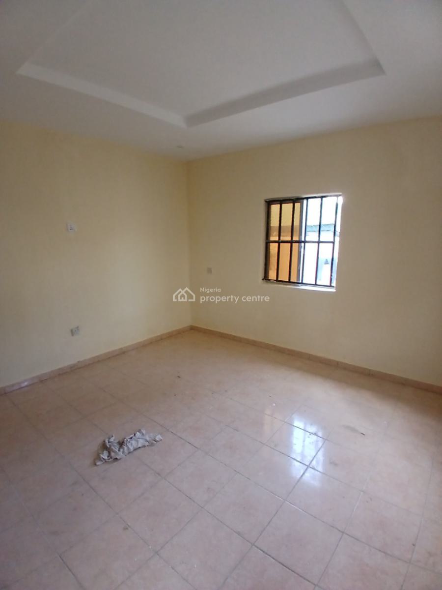 Newly Renovated 3 Bedrooms with 2 Units of Self-cont Bq in an Estate, Kaura, Abuja, Detached Bungalow for Rent