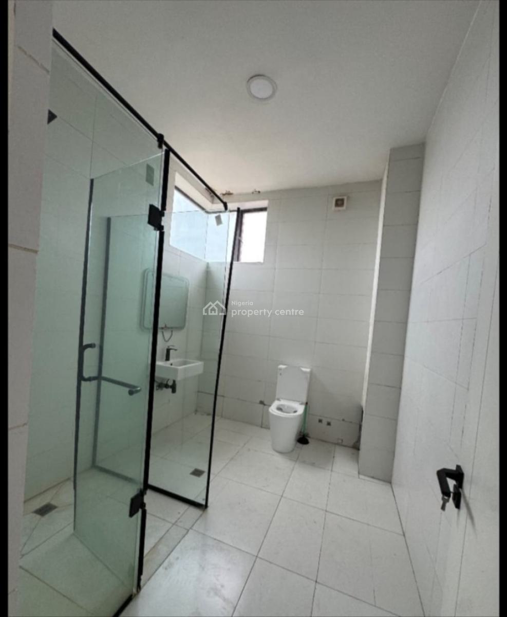 Structured & Serviced Mini-flat, Lekki Phase 1, Lekki, Lagos, Mini Flat (room and Parlour) for Rent