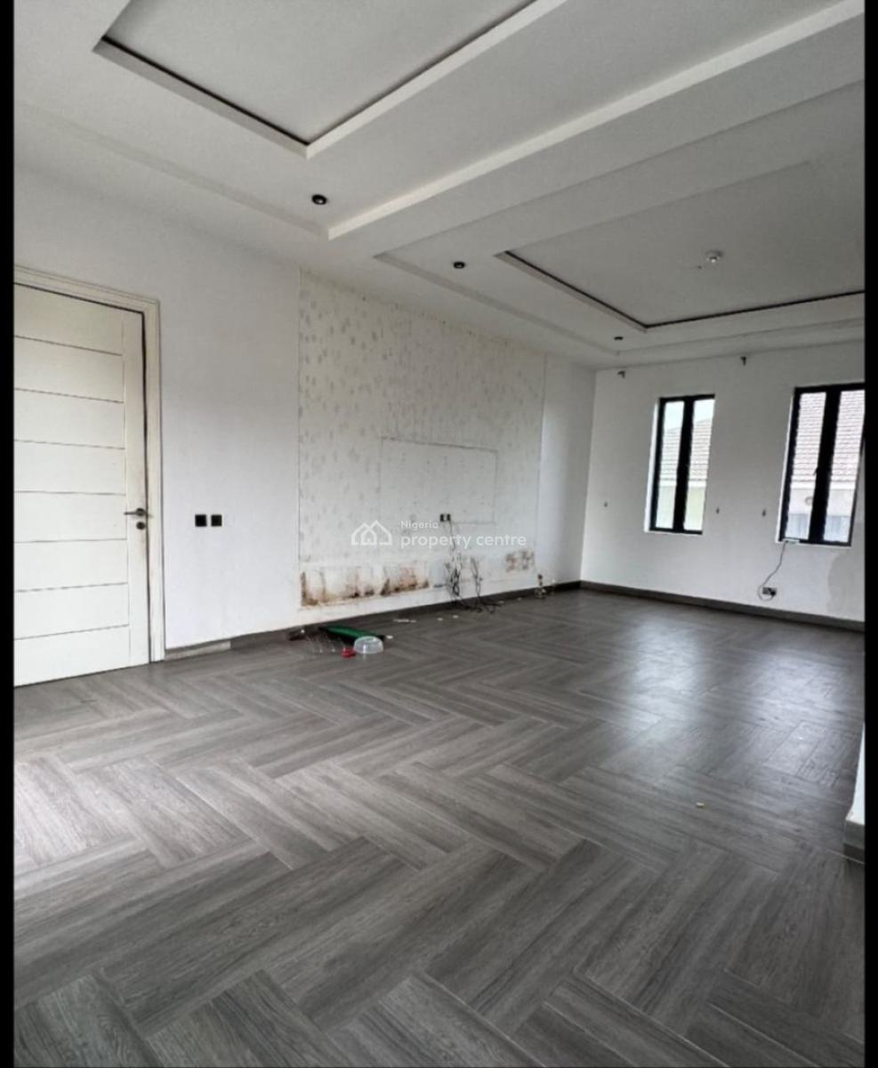 Structured & Serviced Mini-flat, Lekki Phase 1, Lekki, Lagos, Mini Flat (room and Parlour) for Rent