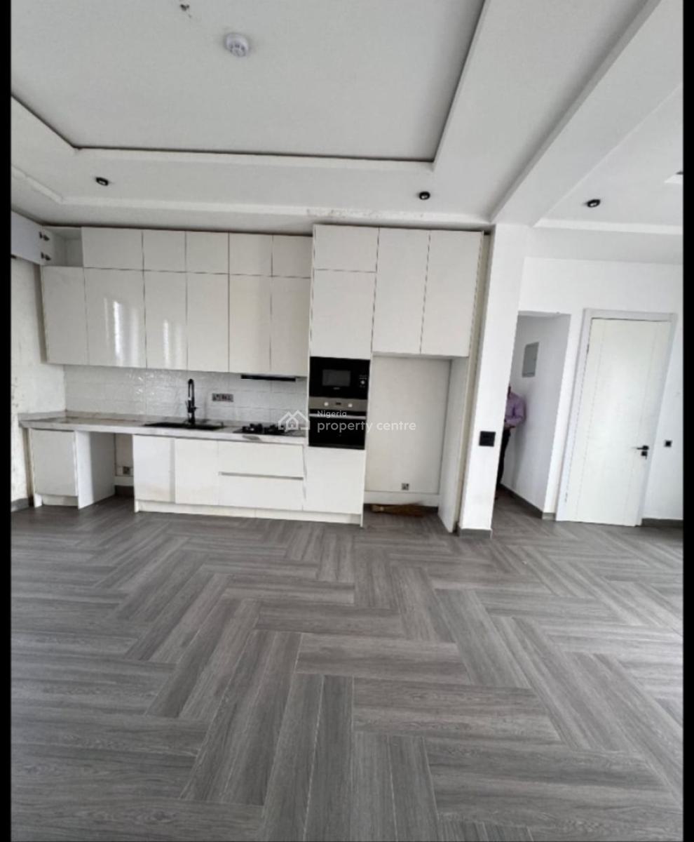 Structured & Serviced Mini-flat, Lekki Phase 1, Lekki, Lagos, Mini Flat (room and Parlour) for Rent