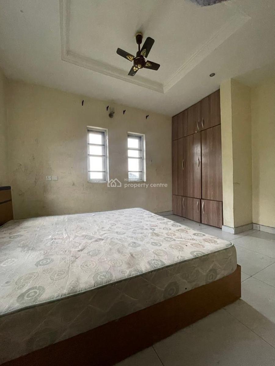 3 Bedroom Detached Duplex in a Serene and Secured Neighborhood, Eneka Port Harcourt, Port Harcourt, Rivers, House for Sale