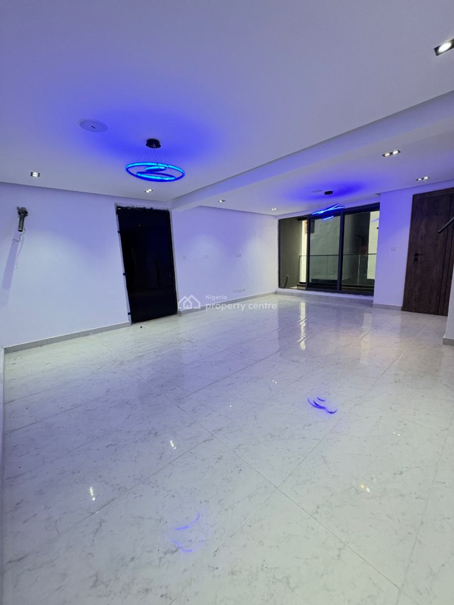 2-bedroom Block of Flats (fully Serviced), Ikate, Ikate, Lekki, Lagos, Flat / Apartment for Sale