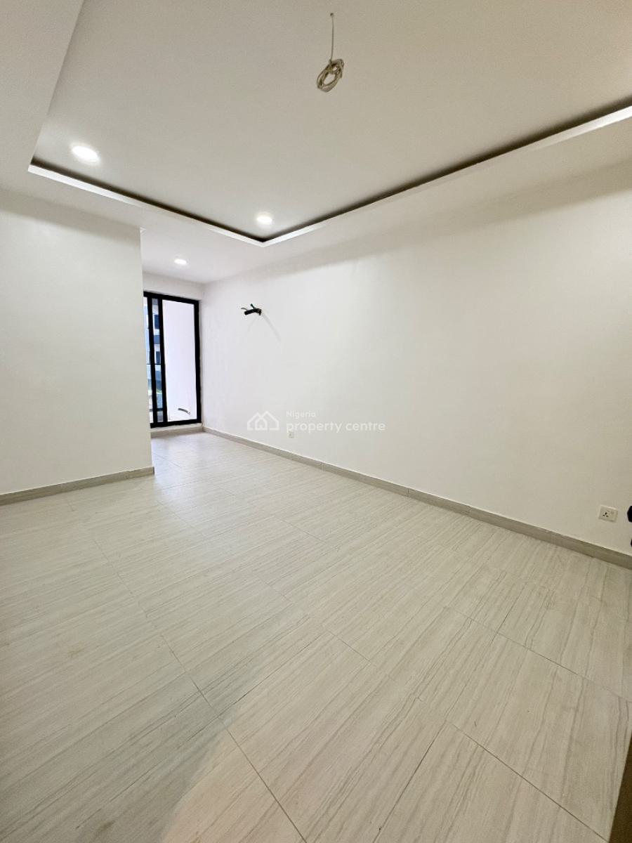 2-bedroom Block of Flats (fully Serviced), Ikate, Ikate, Lekki, Lagos, Flat / Apartment for Sale