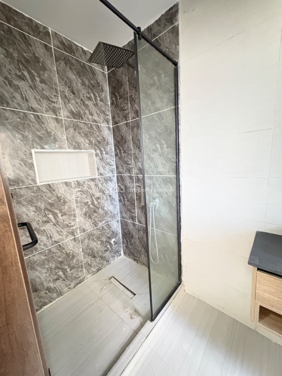 2-bedroom Block of Flats (fully Serviced), Ikate, Ikate, Lekki, Lagos, Flat / Apartment for Sale