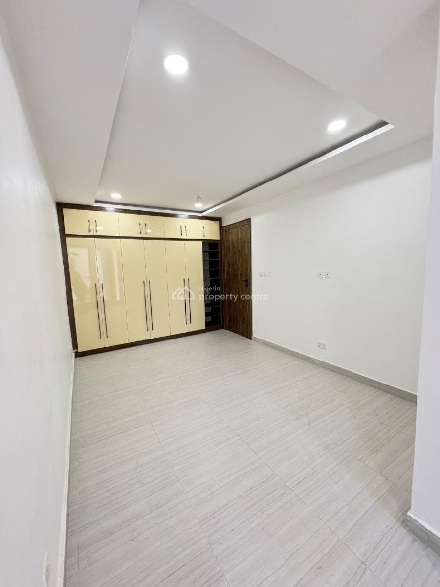 2-bedroom Block of Flats (fully Serviced), Ikate, Ikate, Lekki, Lagos, Flat / Apartment for Sale