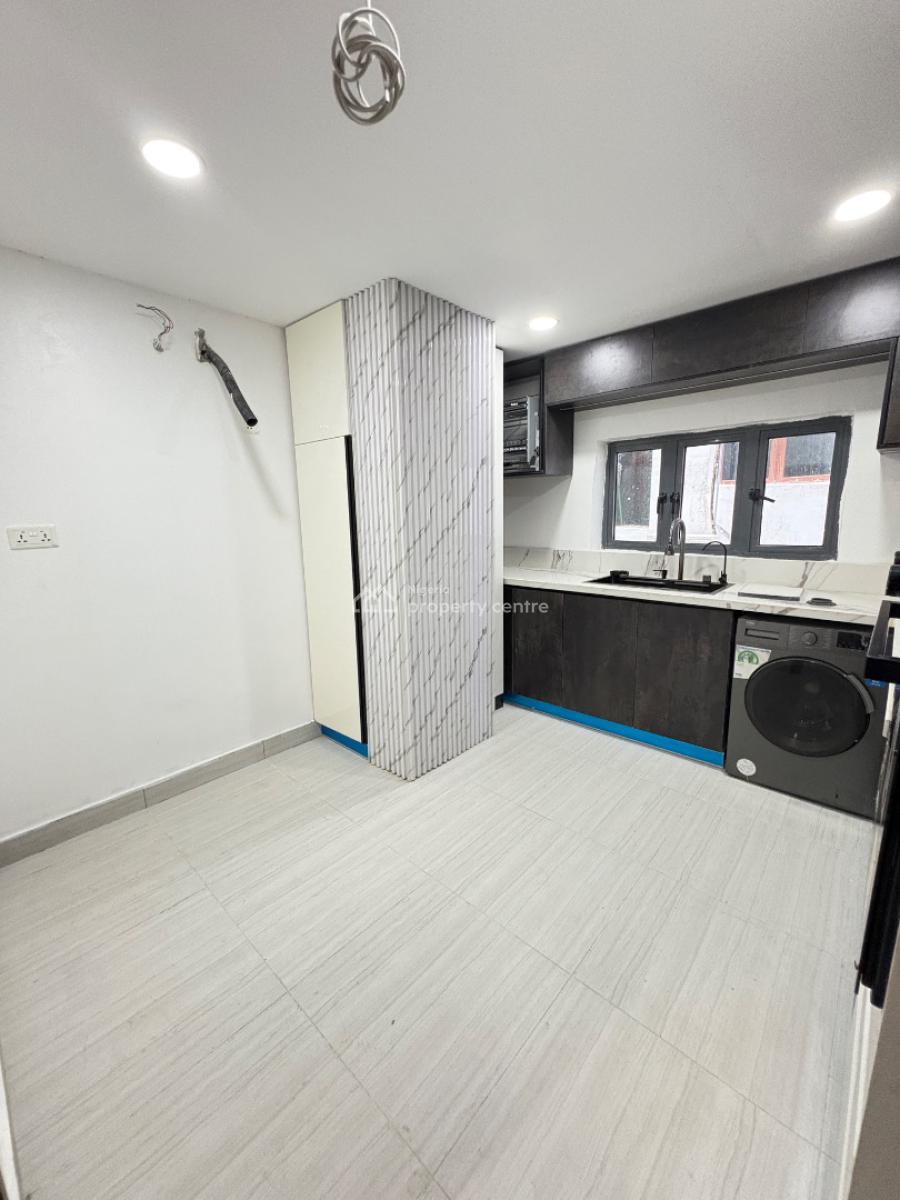 2-bedroom Block of Flats (fully Serviced), Ikate, Ikate, Lekki, Lagos, Flat / Apartment for Sale