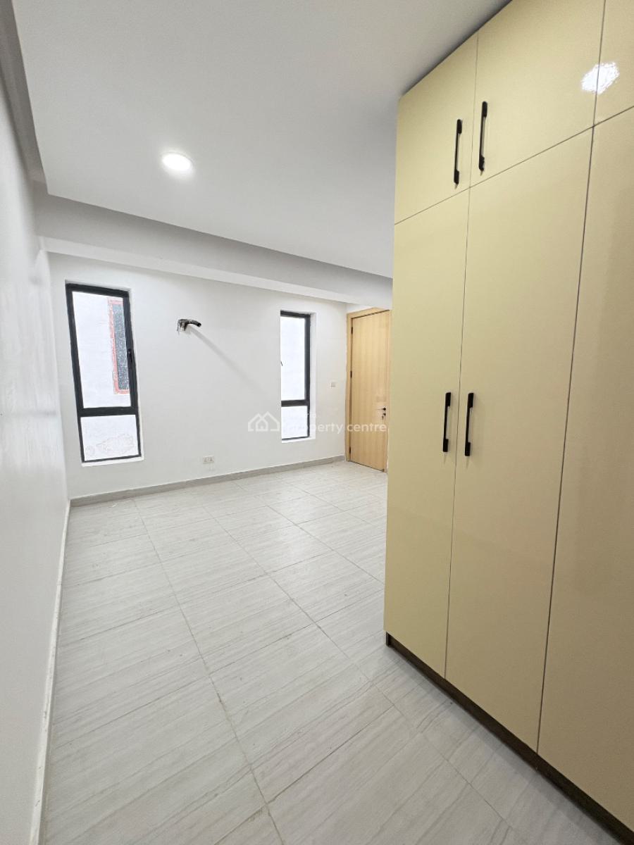 2-bedroom Block of Flats (fully Serviced), Ikate, Ikate, Lekki, Lagos, Flat / Apartment for Sale