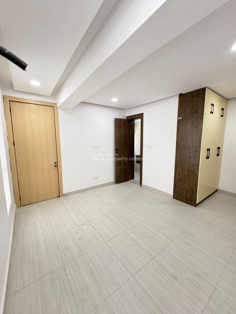 2-bedroom Block of Flats (fully Serviced), Ikate, Ikate, Lekki, Lagos, Flat / Apartment for Sale