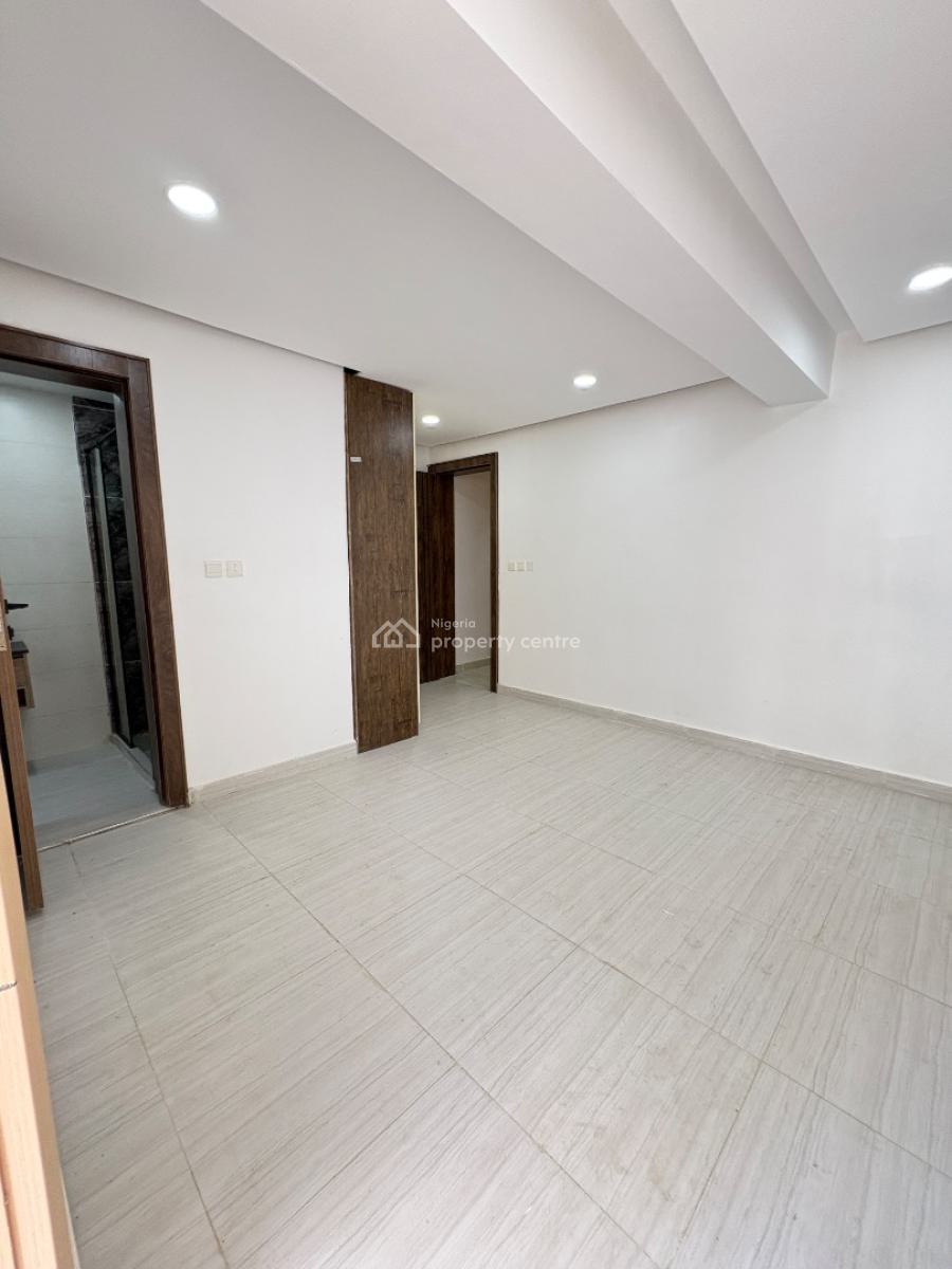 2-bedroom Block of Flats (fully Serviced), Ikate, Ikate, Lekki, Lagos, Flat / Apartment for Sale