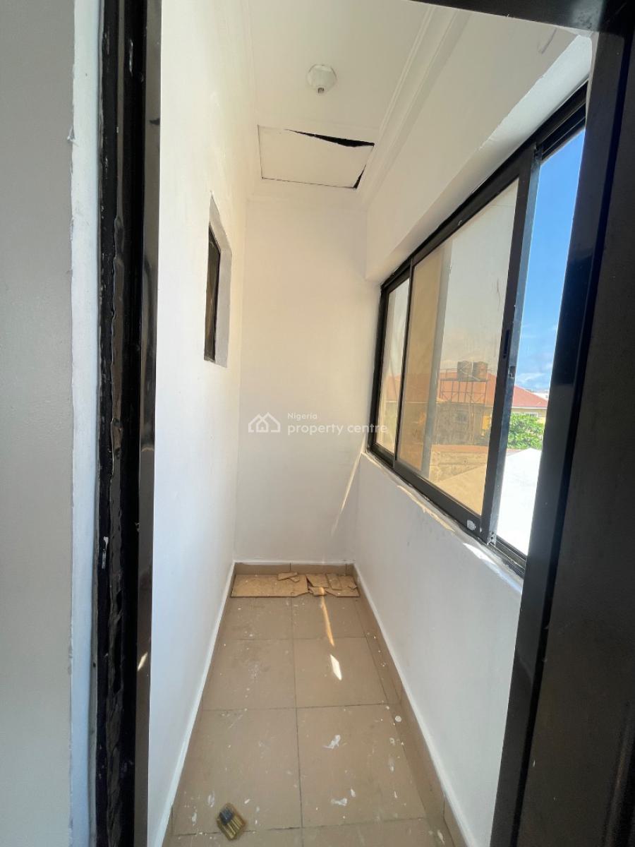 Self Con Apartment with Kitchen in Igbo Efon, Igbo Efon, Lekki, Lagos, Mini Flat (room and Parlour) for Rent