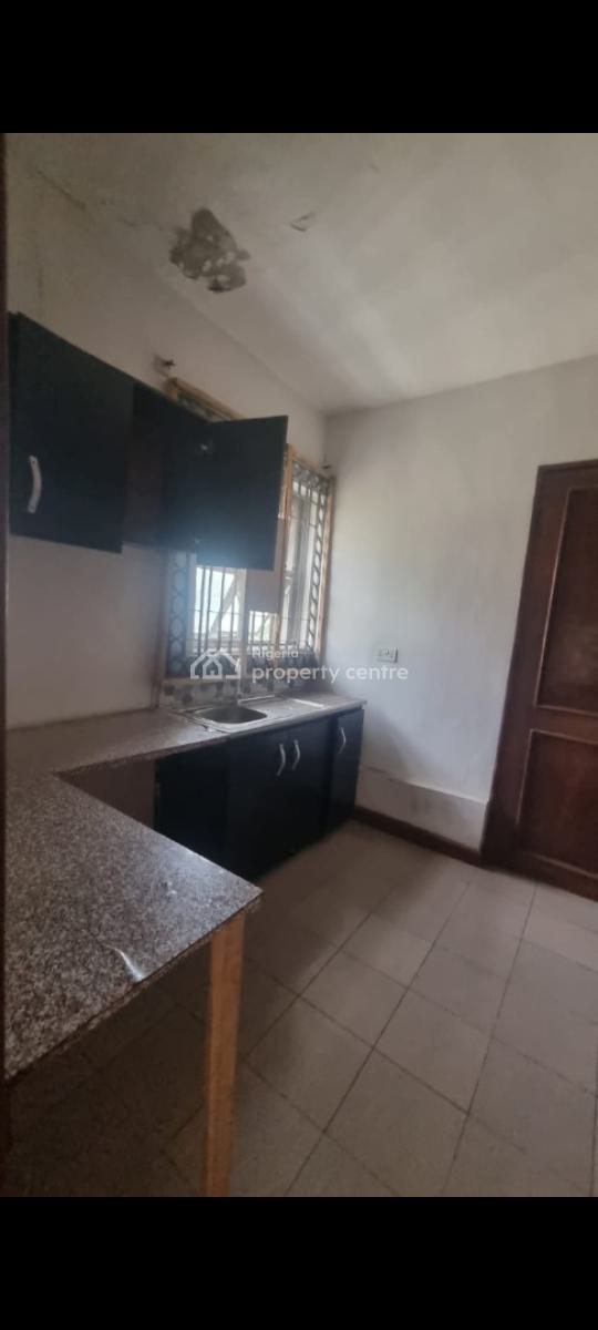 Very Specious Mini Flat Apartment, Lekki Phase 1, Lekki, Lagos, Mini Flat (room and Parlour) for Rent