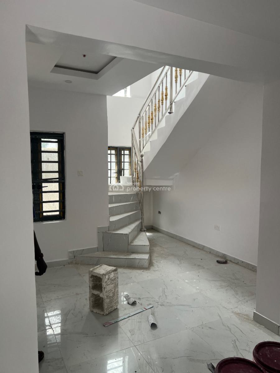 Luxury 2 Bedroom Duplex, Abijo Gra, Abijo, Lekki, Lagos, Flat / Apartment for Rent