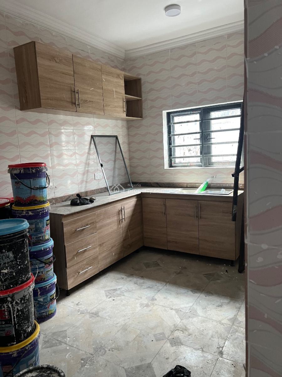 Luxury 2 Bedroom Duplex, Abijo Gra, Abijo, Lekki, Lagos, Flat / Apartment for Rent