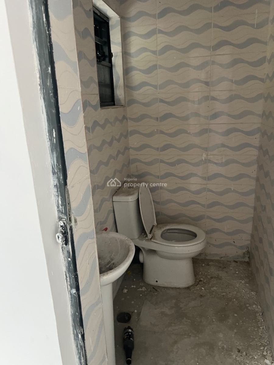 Luxury 2 Bedroom Duplex, Abijo Gra, Abijo, Lekki, Lagos, Flat / Apartment for Rent