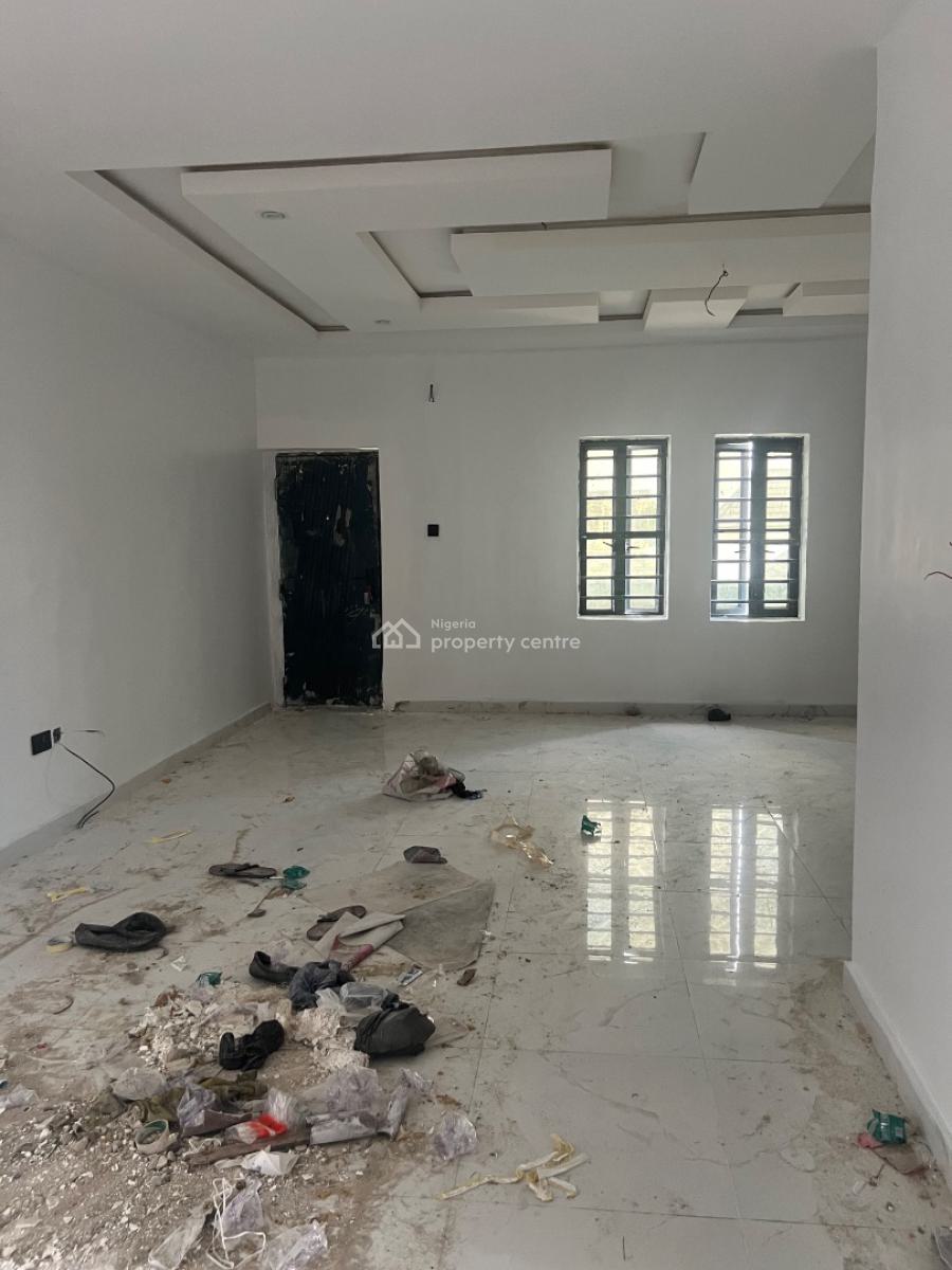 Luxury 2 Bedroom Duplex, Abijo Gra, Abijo, Lekki, Lagos, Flat / Apartment for Rent