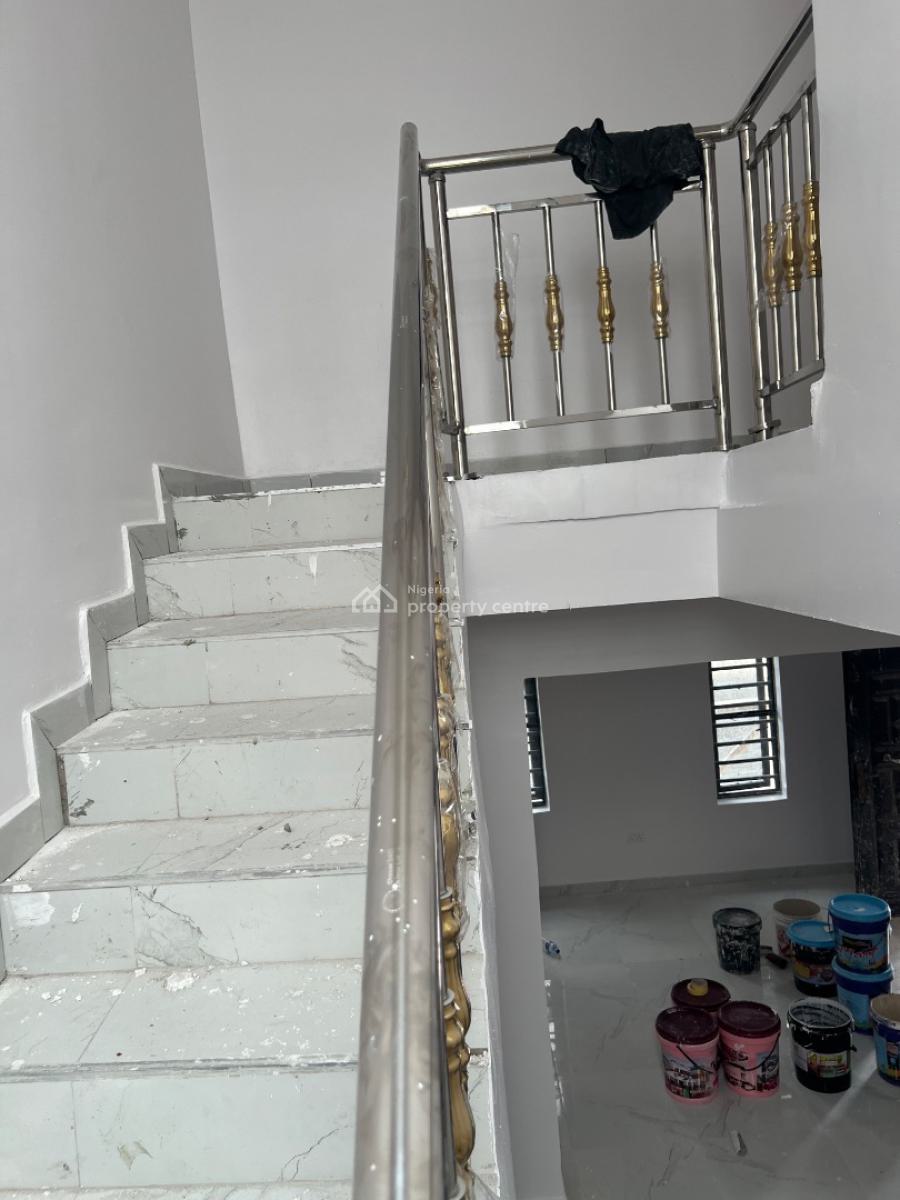 Luxury 2 Bedroom Duplex, Abijo Gra, Abijo, Lekki, Lagos, Flat / Apartment for Rent