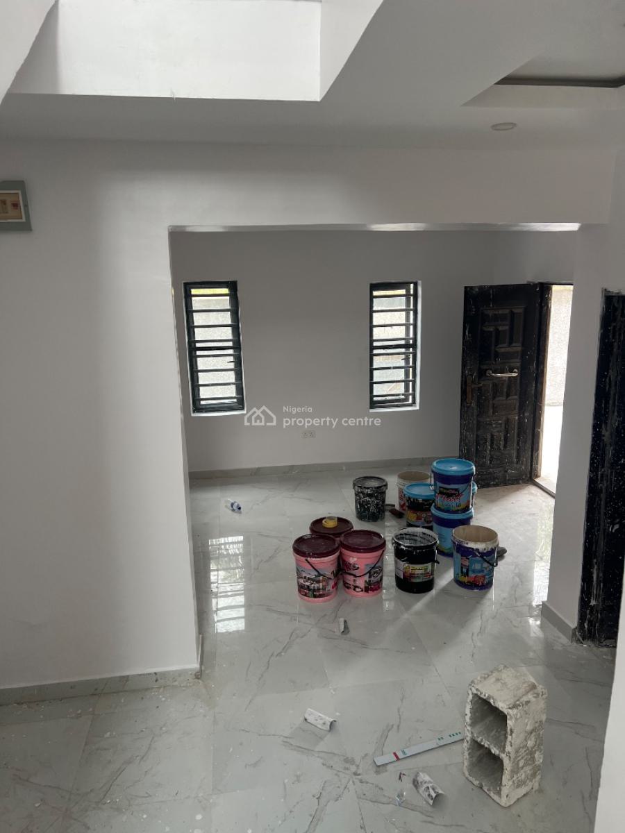 Luxury 2 Bedroom Duplex, Abijo Gra, Abijo, Lekki, Lagos, Flat / Apartment for Rent