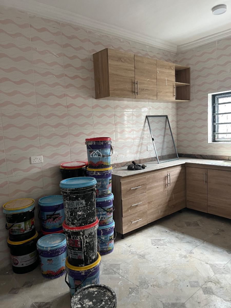 Luxury 2 Bedroom Duplex, Abijo Gra, Abijo, Lekki, Lagos, Flat / Apartment for Rent