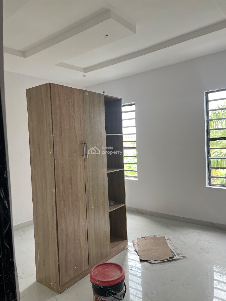 Luxury 2 Bedroom Duplex, Abijo Gra, Abijo, Lekki, Lagos, Flat / Apartment for Rent