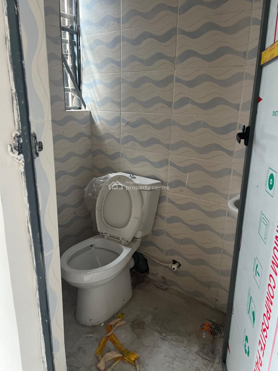 Luxury 2 Bedroom Duplex, Abijo Gra, Abijo, Lekki, Lagos, Flat / Apartment for Rent