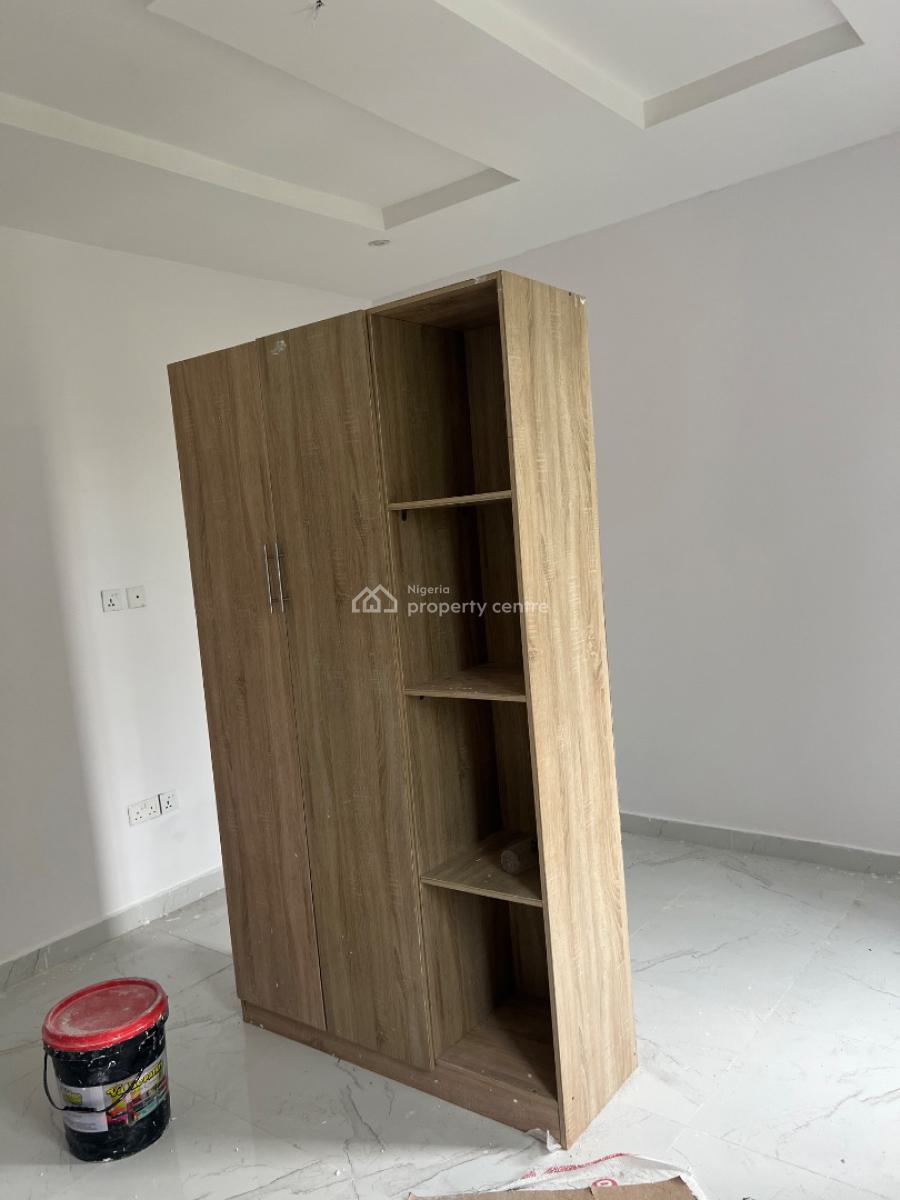 Luxury 2 Bedroom Duplex, Abijo Gra, Abijo, Lekki, Lagos, Flat / Apartment for Rent