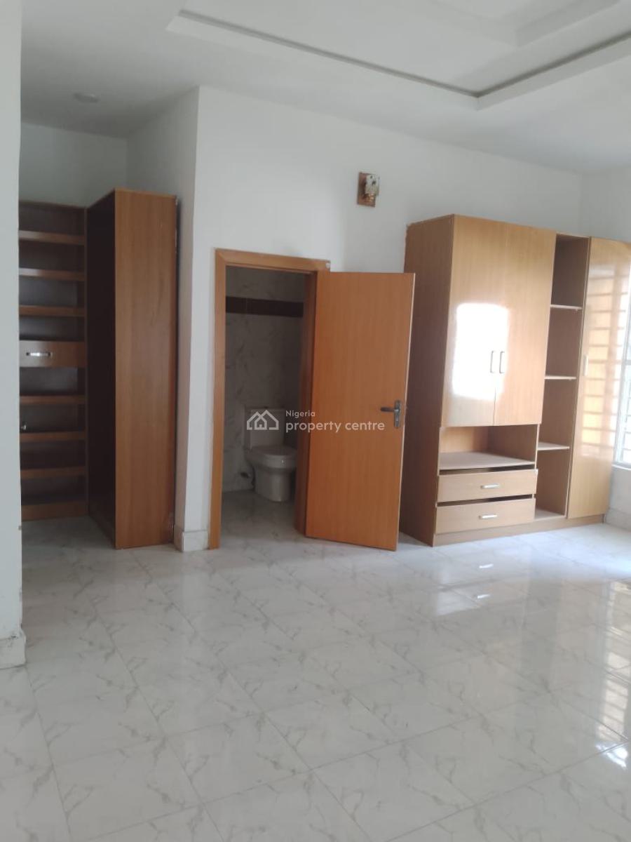 Newly Built 4bedroom Terrace Duplex, Mobile Road, Lekki, Lagos, Terraced Duplex for Rent